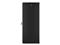 LANBERG WF01-6422-10B lapraszerelt fekete fali rack szekrény 19inch flat pack 22U/600x450mm WF01-6422-10B small
