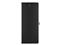 LANBERG WF01-6422-10B lapraszerelt fekete fali rack szekrény 19inch flat pack 22U/600x450mm WF01-6422-10B small