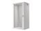 LANBERG WF01-6422-10S lapra szerelt szürke fali rack szekrény19inch 22U/600x450mm WF01-6422-10S small