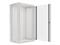 LANBERG WF01-6422-10S lapra szerelt szürke fali rack szekrény19inch 22U/600x450mm WF01-6422-10S small