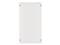 LANBERG WF01-6422-10S lapra szerelt szürke fali rack szekrény19inch 22U/600x450mm WF01-6422-10S small