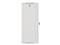 LANBERG WF01-6422-10S lapra szerelt szürke fali rack szekrény19inch 22U/600x450mm WF01-6422-10S small