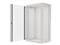 LANBERG WF01-6422-10S lapra szerelt szürke fali rack szekrény19inch 22U/600x450mm WF01-6422-10S small