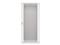 LANBERG WF01-6427-10S lapraszerelt szürke fali rack szekrény 19inch flat pack 27U/600x450mm WF01-6427-10S small