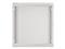 LANBERG WF01-6612-10S lapra szerelt szürke fali rack szekrény 19inch 12U/600x600mm WF01-6612-10S small