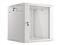 LANBERG WF01-6612-10S lapra szerelt szürke fali rack szekrény 19inch 12U/600x600mm WF01-6612-10S small