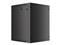 LANBERG WF01-6615-10B 19inch  lapraszerelt fekete fali rack szekrény 15U/600x600mm WF01-6615-10B small