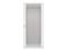 LANBERG WF01-6627-10S lapraszerelt szürke fali rack szekrény 19inch flat pack 27U/600x600mm WF01-6627-10S small