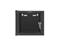 LANBERG WF10-2304-10B Installation Cabinet Rack Hanger 10inch 4U 280X310 Black WF10-2304-10B small