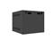 LANBERG WF10-2304-10B Installation Cabinet Rack Hanger 10inch 4U 280X310 Black WF10-2304-10B small