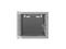 LANBERG WF10-2304-10S Installation Cabinet Rack Hanger 10inch 4U 280X310 Grey WF10-2304-10S small