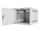 LANBERG WF10-2304-10S Installation Cabinet Rack Hanger 10inch 4U 280X310 Grey WF10-2304-10S small