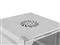 LANBERG WF10-2304-10S Installation Cabinet Rack Hanger 10inch 4U 280X310 Grey WF10-2304-10S small