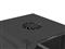 LANBERG WF10-2306-10B üvegajtós fekete fali rack szekrény 10inch 6U 280X310 WF10-2306-10B small