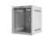 LANBERG WF10-2306-10S Installation Cabinet Rack Hanger 10inch 6U 280X310 Grey WF10-2306-10S small