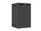 LANBERG WF10-2309-10B Installation Cabinet Rack Hanger 10inch 9U 280X310 Black WF10-2309-10B small