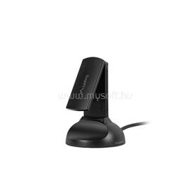 LANBERG WiFi hálózati USB adapter, AX 1200 WiFi6 NC-3000-WI small