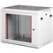 LANDE PROlineB 600x450 lapraszerelt 9U 19