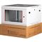 LANDE PROlineB 600x600 lapraszerelt 6U 19