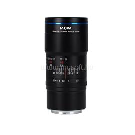 LAOWA 100mm f/2.8 2X Ultra Macro APO Canon RF objektív VE10028RF small