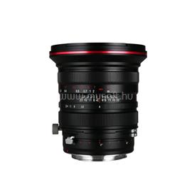 LAOWA 20mm f/4 Zero D Shift Canon EF objektív VE2040C small