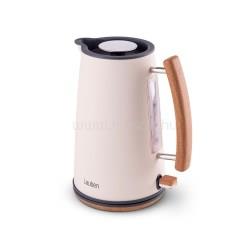 LAUBEN Electric Kettle 17CR dizájn vízforraló