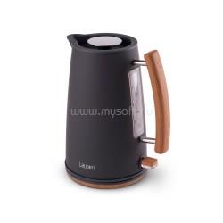 LAUBEN Electric Kettle 17GR dizájn vízforraló LBNEK17GR small