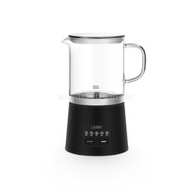 LAUBEN Glass Milk Frother 600BG tejhabosító LBMFMGMF600BA small