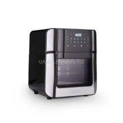 LAUBEN Air Fryer Oven 1500SB Hőlégkeveréses sütő fritőzzel LBNAFO1500SB small