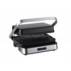 LAUBEN Lauben Contact Grill Deluxe 2000ST - Kontakt Grill