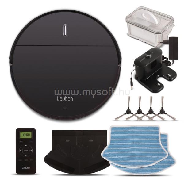 LAUBEN Lauben Robot Vacuum 15BB Pet - Robotporszívó