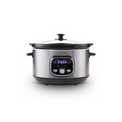 LAUBEN 3500SB Slow Cooker lassan főző edény LBNSC3500SB small