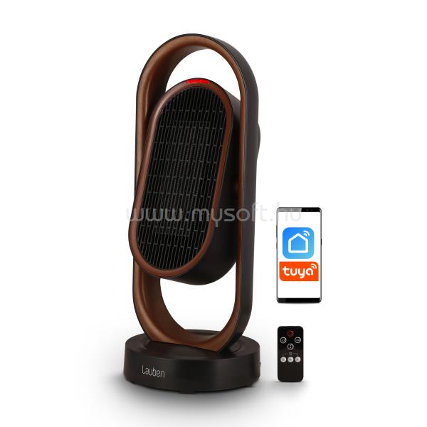 LAUBEN Lauben Smart Fan&Heater 2in1 1800BB