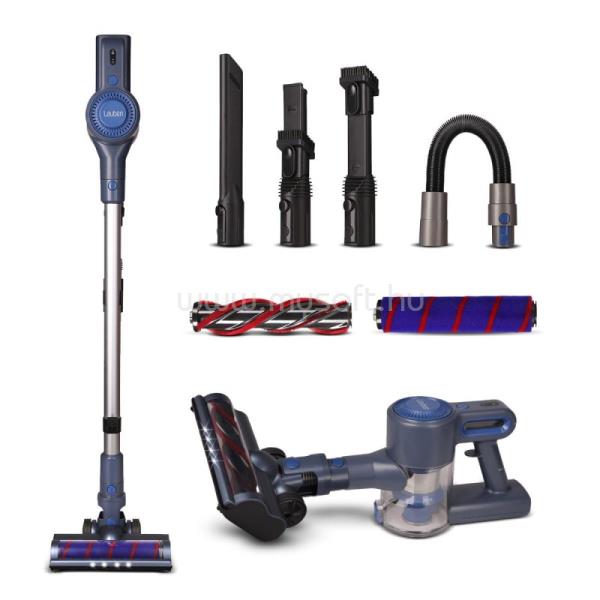 LAUBEN Lauben Stick Vacuum 2in1 Plus 22BL vezeték nélküli álló porszívó