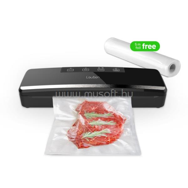 LAUBEN Lauben Vacuum Sealer VS01 - Vákuumfóliázó