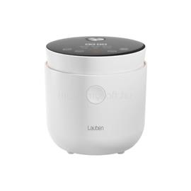 LAUBEN Low Sugar rizsfőző 1500WT (fehér) LBNRCD1500WT small