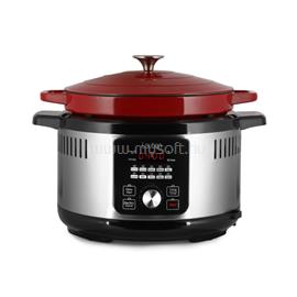 LAUBEN OvenSafeR? Multicooker 6000RS multifunkciós főzőedény LBMCMOSMC60SA small