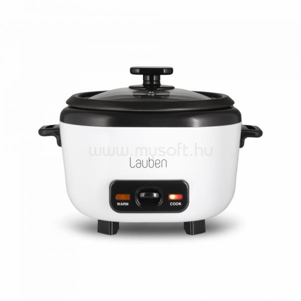 LAUBEN Rice Cooker Square 1000WB rizsfőző