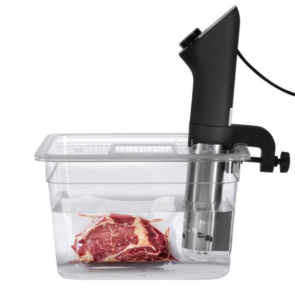 LAUBEN Sous Vide Container 12