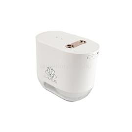 LAUTUS LT43PF hordozható kézfertőtlenítő eszköz infraérzékelővel + 200ml fertőtlenítő szer LT43PF small