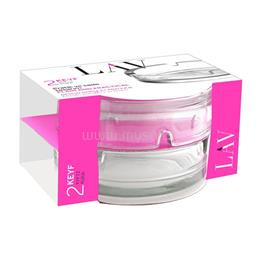 LAV Keyif Ashtray 106mm hamutartó szett 2 darabos LV-KYF72M LV-KYF72M small