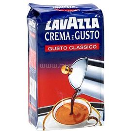 LAVAZZA Crema e Gusto 250 g őrölt kávé LAVAZZA_000000070223 small