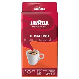 LAVAZZA Kávé őrölt, 250g, Il Mattino LAVAZZA_69020 small