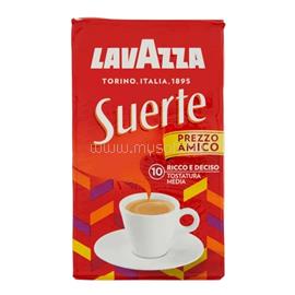 LAVAZZA Kávé őrölt, 250g, Suerte LAVAZZA_R_69041 small