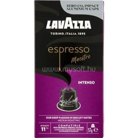 LAVAZZA Nespresso Intenso alumínium 10 db kávékapszula LAVAZZA_68LAV00174 small