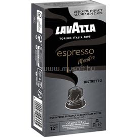 LAVAZZA Nespresso Ristretto alumínium 10 db kávékapszula LAVAZZA_68LAV00170 small
