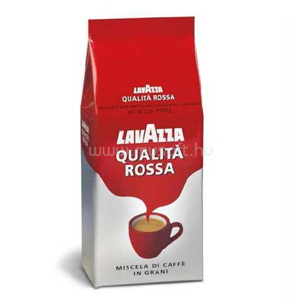 LAVAZZA Qualita Rossa 1000 g szemes kávé