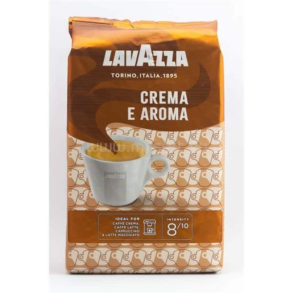 LAVAZZA RT Crema e Aroma 1000 g szemes kávé