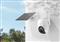 LAXIHUB GO2T-SP2 Outdoor Battery PT Camera with Solar Panel GO2T-SP2 small