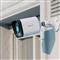 LAXIHUB O3 Outdoor Wi-Fi 4MP/2.5K Bullet Camera LAXIHUB_O3 small